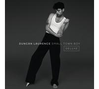 LAURENCE, DUNCAN Small Town Boy t.) (CD) (Importación USA)