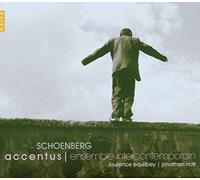 Laurence Equilbey - Schoenberg