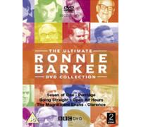 Laurence Fishburne - The Ultimate Ronnie Barker Collection : Seven Of One / Porridge / Going Straight / Open All Hours / Clarence / The Magnificent Evans