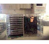 Laurence Fishburne - Ultimate Matrix Collection.... [Francia] [DVD]