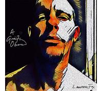 Laurence Fox - A Grief Observed