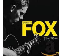 Laurence Fox – Holding Patterns