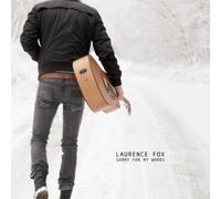 Laurence Fox - Sorry For My Words - EP by Laurence Fox