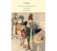 Laurence Housma Stories from the Arabian Nights - Illustrated by Edm (Tapa dura)