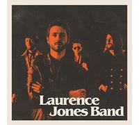 LAURENCE JONES - LAURENCE JONES BAND