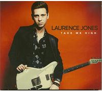 Laurence Jones - Take Me High