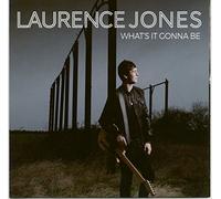Laurence Jones - What's It Gonna Be