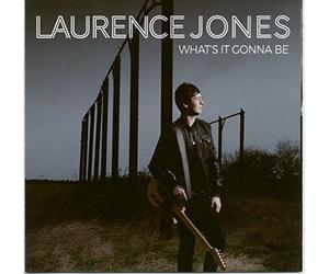 Laurence Jones - What's It Gonna Be