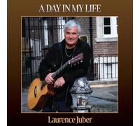 Laurence Juber - A Day In My Life