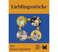 Laurence King Cartas, Juego de cuarteto, Color Amarillo (9783962444792)