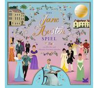 Laurence King El Juego Jane Austen