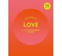 Laurence King El Rompecabezas del Amor