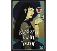 Laurence King El Tarot gótico Moderno