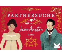 Laurence King Jane Austen Citas. UN Juego de memo