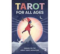 Laurence King Tarot for All Ages