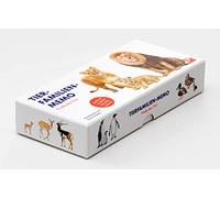 Laurence King Tierfamilien-Memo: Finde Das Trio