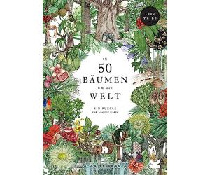 Laurence King Verlag 9783962443771 Árboles