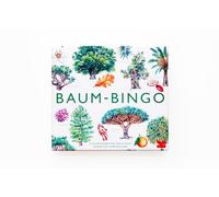 Laurence King Verlag Baum-Bingo