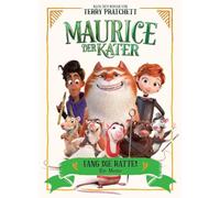 Laurence King Verlag Maurice, la Resaca UN Juego de Memes, Colorido
