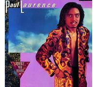 Laurence, Paul - Haven't You Heard (Bonus Tracks Edition)