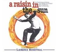 Laurence Rosenthal - A Raisin in the Sun