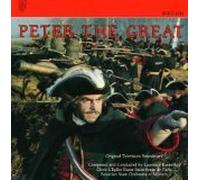 Laurence Rosenthal - Peter the Great [Original Television Soundtrack] (UK Import)