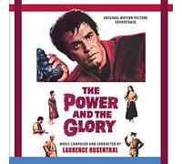 Laurence Rosenthal - Power & The Glory (Original