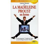 Laurence semonin ; la madeleine proust [Francia] [VHS]