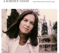 Laurence Vanay Ghost notes from the stone vessel (Vinyl) (Importación USA)