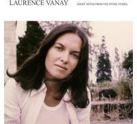 Laurence Vanay Ghost notes from the stone vessel (Vinyl) (Importación USA)
