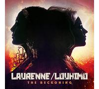 Laurenne/Louhimo - The Reckoning [Vinilo]