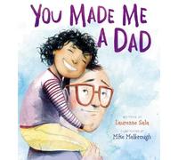 Laurenne Sala You Made Me a Dad (Tapa dura)