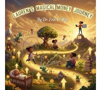 Lauren's Magical Money Journey