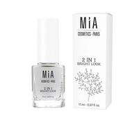 Laurens tratamiento blanqueante de uñas 2 en 1 bright look 11 ml