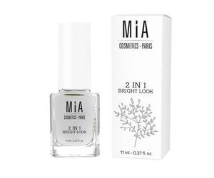 Laurens tratamiento blanqueante de uñas 2 en 1 bright look 11 ml