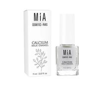 Laurens tratamiento crecimiento de uñas calcium milk enamel 11ml