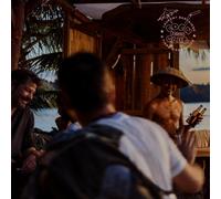 Laurent Bardainne & Tigre d'Eau Douce - Eden Beach Club
