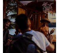 Laurent Bardainne & Tigre d'Eau Douce - Eden beach club (vinyl) [Vinilo]