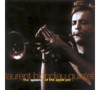 Laurent Blondiau Qui - The Queen Of The Apple Pie
