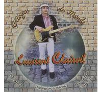 laurent clairvil - citoyen du monde