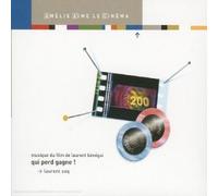 laurent coq - Qui Perd Gagne! (bof)