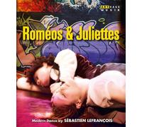 Roméos & Juliettes [Blu-ray]