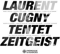 Laurent Cugny Tentet - Zeitgeist