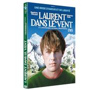 Laurent dans le vent [Francia] [DVD]