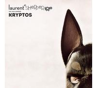 Laurent de Schepper Trio - Kryptos/the Crypt (Kammerflimmer Kollektief Rmx) [Vinyl Single] [Vinilo]