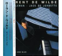 Laurent de Wilde - Odd & Blue