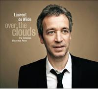 Laurent De Wilde - Over The Clouds