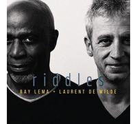 Laurent De Wilde & Ray Lema - Riddles
