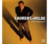 Laurent De Wilde - The Present