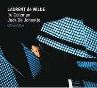 Laurent de Wilde - Three 3 X 3 Trios (coffret)